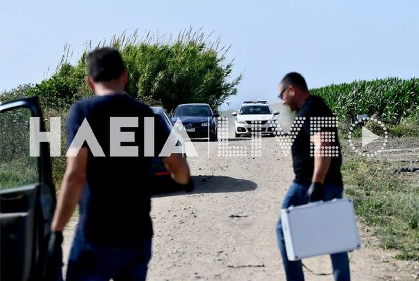 Δολοφονήθηκε η 11χρονη στην Ηλεία: Ομολόγησε το έγκλημα 37χρονος θείος του κοριτσιού