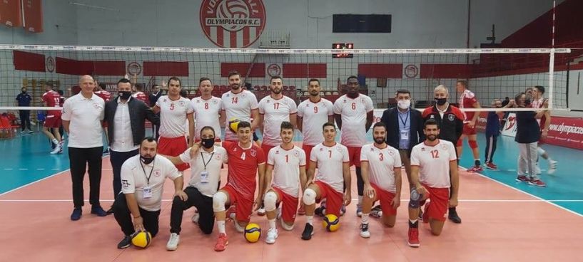 Volleyleague: «Πράσινο» φως για την έναρξη των προπονήσεων