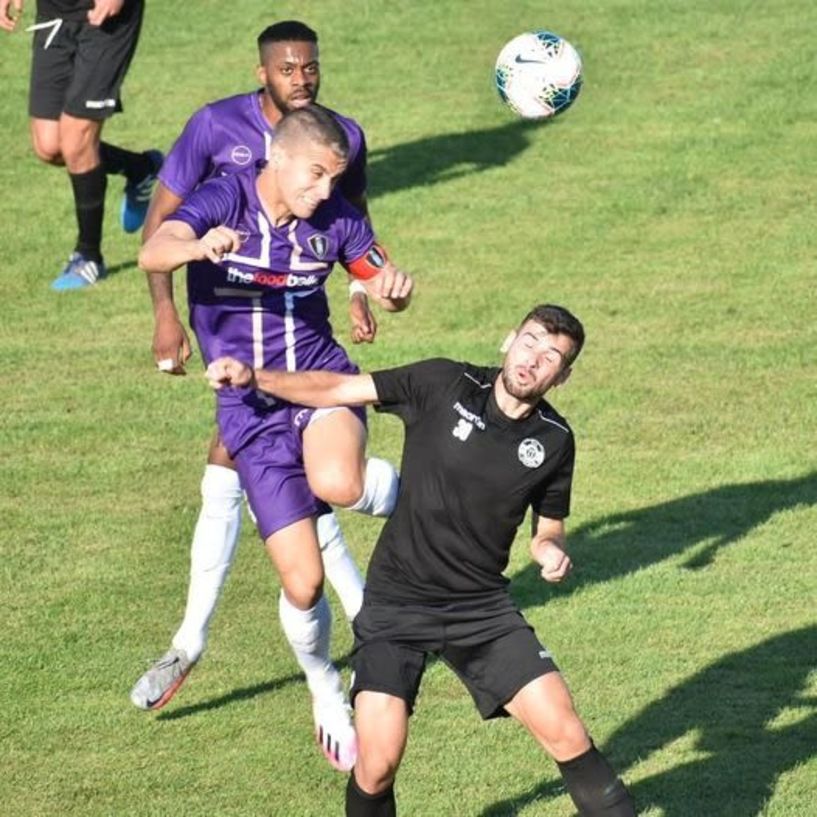 Ισοπαλία 1-1 η Βέροια με τον Πιερικό στην Κατερίνη . Δηλώσεις Παύλου Δερμιτζάκη 