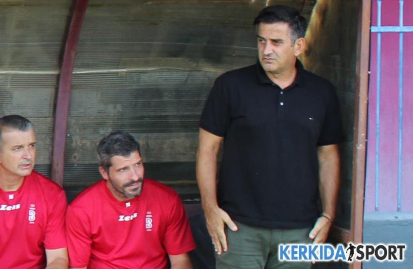 Κώστας Ανυφαντάκης. 