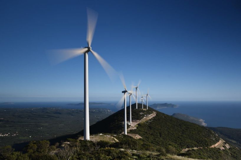 Αιολικά πάρκα και κοινωνικά οφέλη