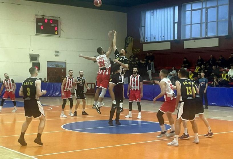 Πάλεψε αλλά δεν τα κατάφερε ο Φίλιππος Βέροιας στην Καρδίτσα