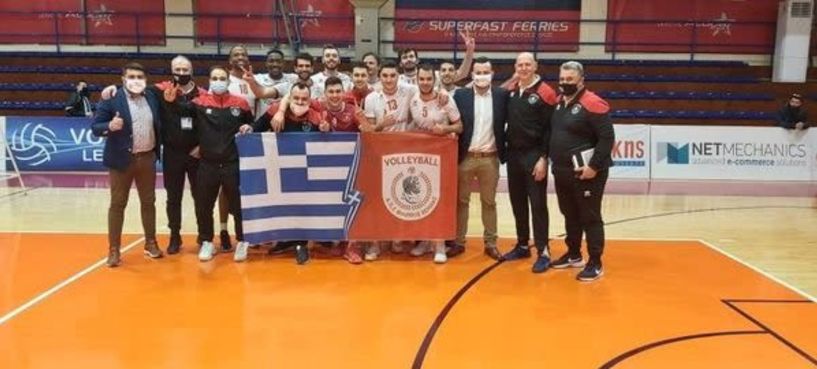 Δημητρης Πιτούλιας.
