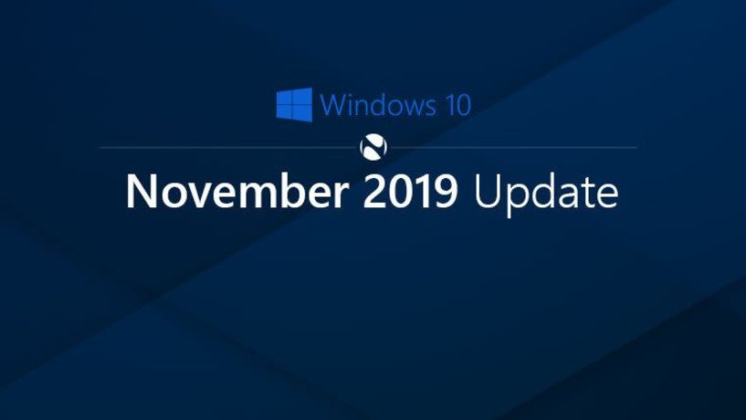 Διαθέσιμη για όλους η νέα αναβάθμιση των Windows 10