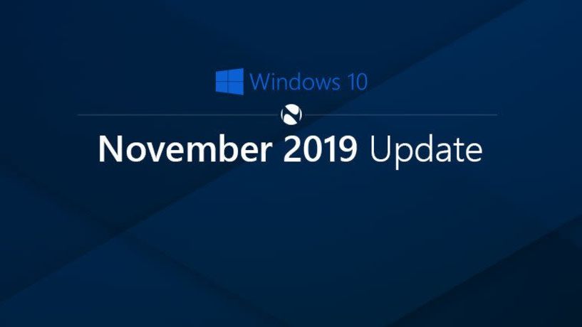 Διαθέσιμη για όλους η νέα αναβάθμιση των Windows 10