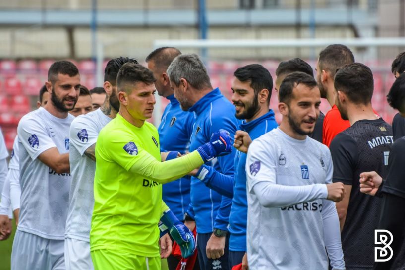 Πρεμιέρα στην Fooball League. ΝΠΣ Βέροια- ΑΕΠ Κοζάνης . Όλο το πρόγραμμα του πρωταθλήματος 