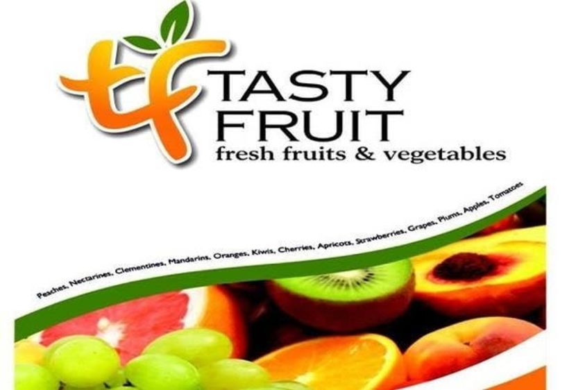  Η «Τasty Fruit»χορηγός στην ομάδα βόλεϊ του Φιλίππου Βέροιας 