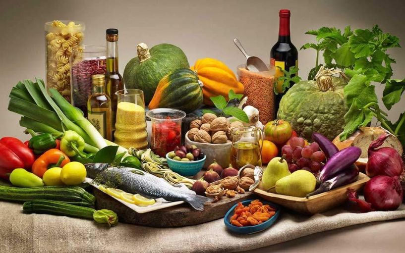 Από το Δήμο Νάουσας  - Πρόγραμμα κατάρτισης   στη μαγειρική τέχνη με θέμα τη Μεσογειακή διατροφή