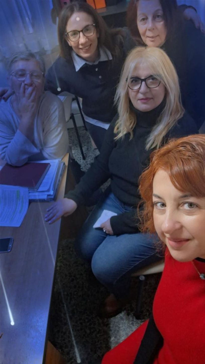 Συμμετοχή του  ΚΗΦΗ Δήμου Βέροιας σε διαγενεακή δράση για την καθημερινότητα των ηλικιωμένων