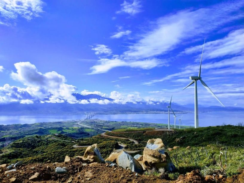 Ανανεώσιμες πηγές ενέργειας: το πιο φθηνό ρεύμα