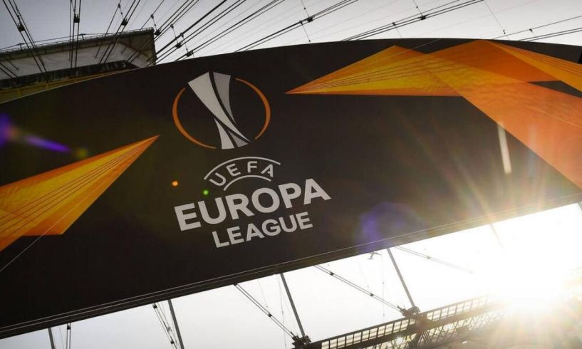 Europa League: Οι όμιλοι της φετινής διοργάνωσης. Στον 4ο όμιλο ο Ολυμπιακός 