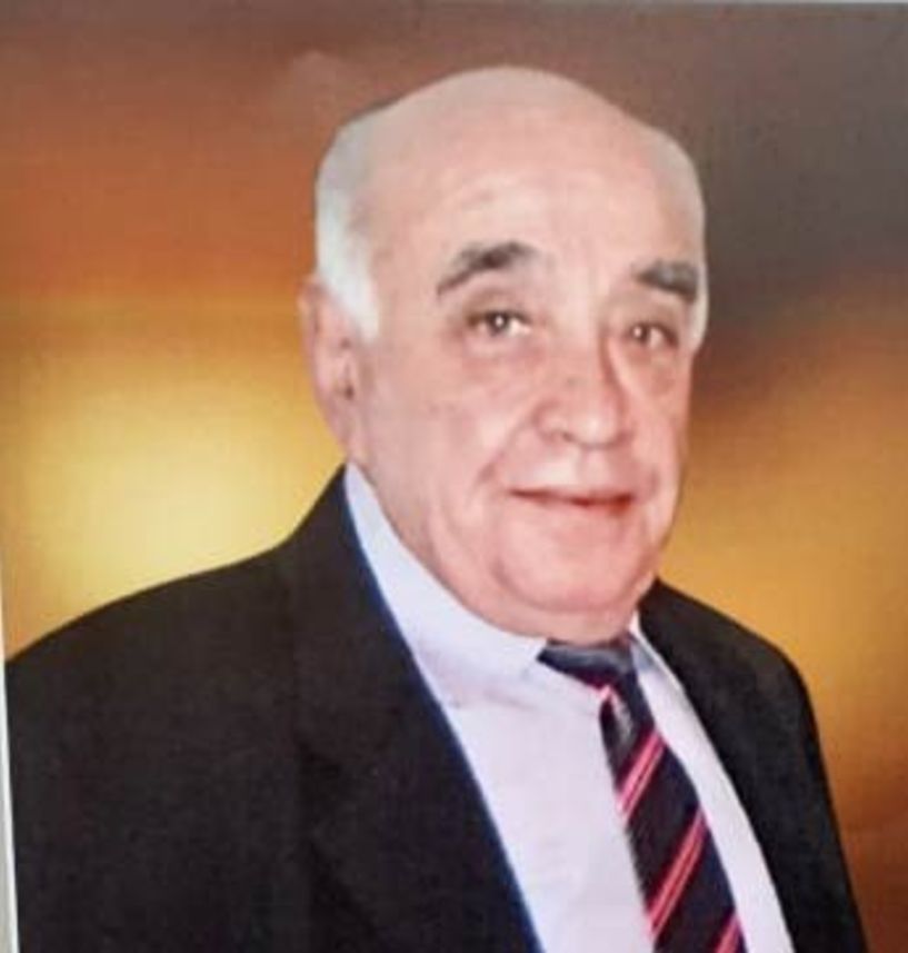 Απεβίωσε ο παλιός παντοπώλης Δημήτρης Παπαγιαννούλης