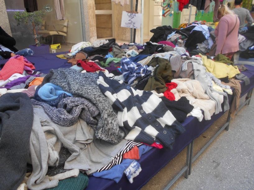  Υποβολή αιτήσεων πωλητών βραχυχρόνιας αγοράς στην Τ.Κ. Επισκοπής 
