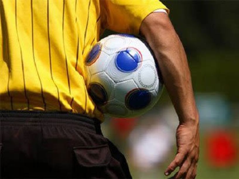 Οι διαιτητές που θα διευθύνουν τα ματς της 17ης αγωνιστικής της Football League