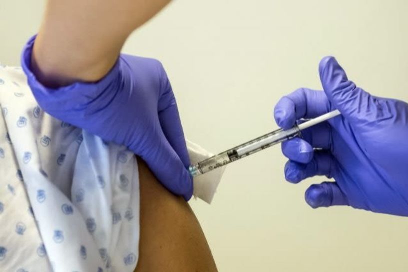 Αντιγριπικό εμβόλιο: Μόνο με βεβαίωση γιατρού – Τι ισχύει με το τεστ κορωνοϊού