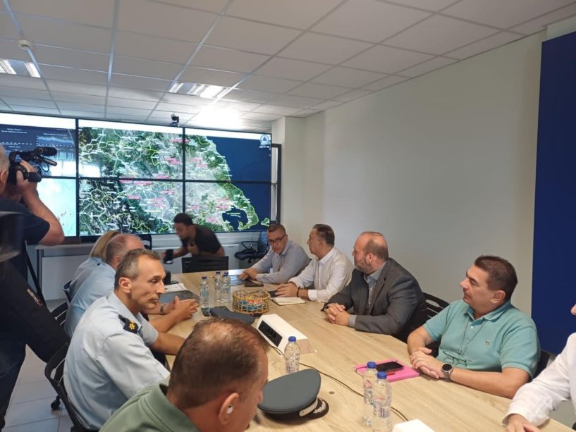 Στη μάχη κατά της ευλογιάς,  81 κτηνίατροι και 72 στελέχη της κτηνιατρικής του ΥΠΑΑΤ θα συμβάλλουν στο έργο των Περιφερειών