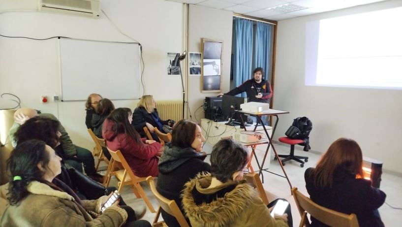 ΦΩΤΟΓΡΑΦΙΚΗ ΟΜΑΔΑ ΒΕΡΟΙΑΣ 