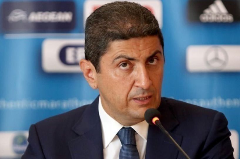 Λευτέρης Αυγενάκης: «Η διοίκηση της ποδοσφαιρικής Ομοσπονδίας είναι ασυνεπής απέναντι σε FIFA, UEFA και εμάς»