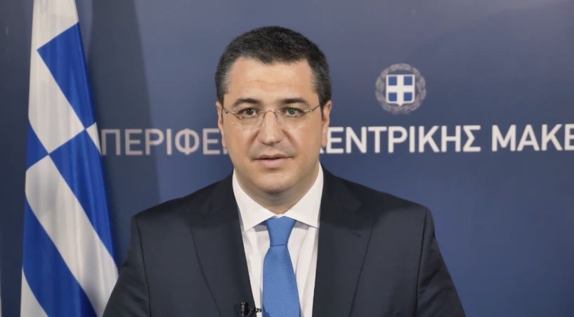 Α. Τζιτζικώστας: «Μαζί κερδίσαμε την πρώτη μάχη απέναντι στον κορονοϊό. Σύντομα και με ασφάλεια, θα ξαναβρούμε τη ζωή μας» - Βίντεο