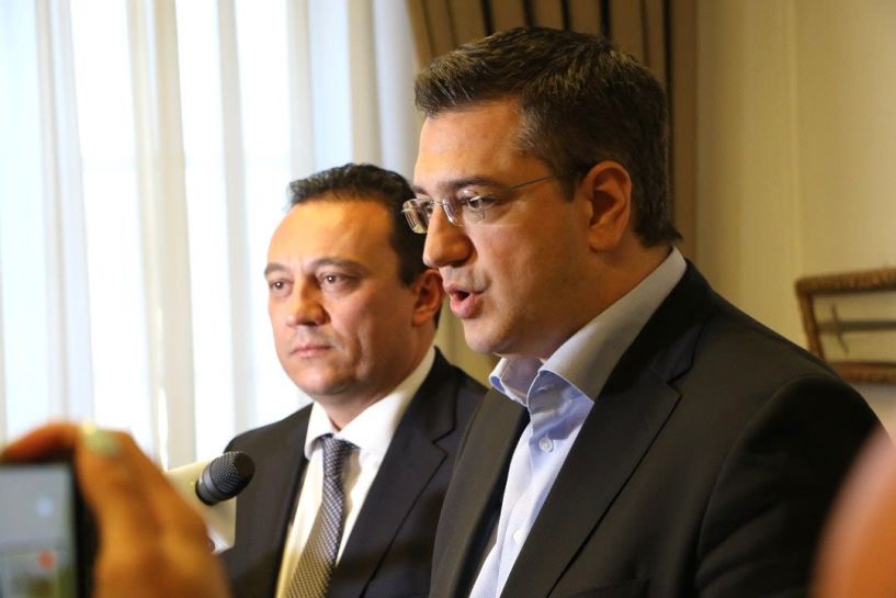 Α. Τζιτζικώστας: «Επί πολλά χρόνια ο Απόδημος Ελληνισμός παρέμενε μια αναξιοποίητη δύναμη – Επιτέλους η Πολιτεία χτίζει γέφυρες με αυτή τη δεύτερη Ελλάδα»
