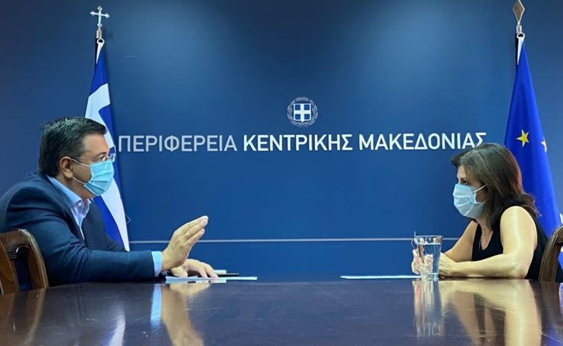 Περισσότερα από 15 εκατομμύρια ευρώ για θέσεις σε παιδικούς σταθμούς, ΚΔΑΠ και ΚΔΑΠ ΑΜΕΑ στην Περιφέρεια Κεντρικής Μακεδονίας