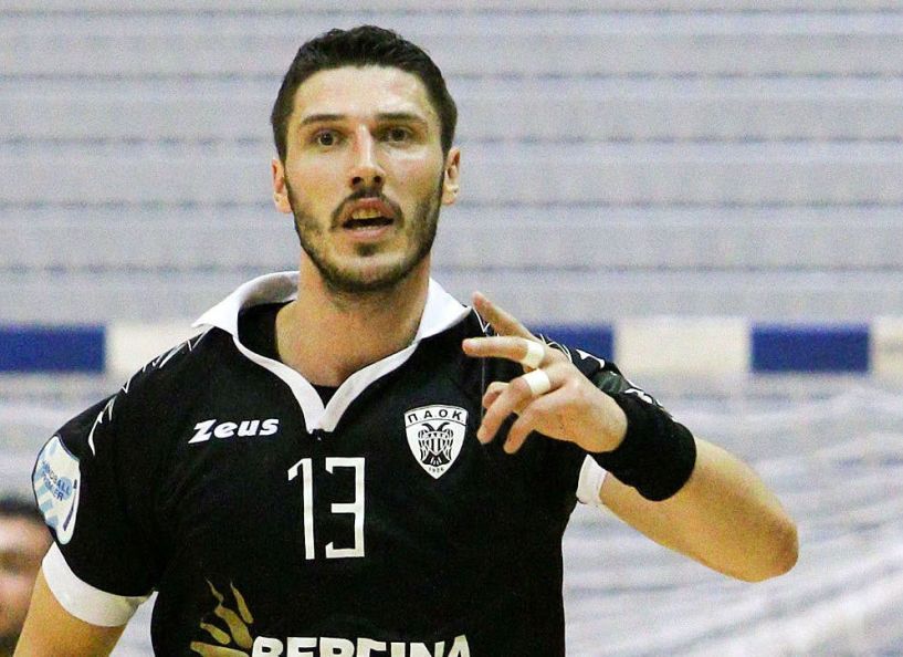 HANDBALL PREMIER Κοντά σε συμφωνία Φίλιππος – Τάσκοβιτς