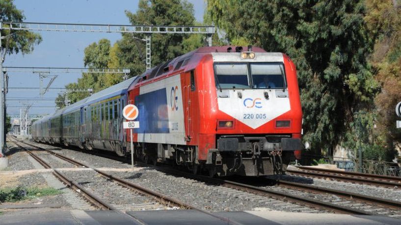 Σήμερα Σάββατο επανεκκίνηση στα δρομολόγια  Αθήνα – Θεσσαλονίκη με τρένο