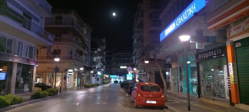 Απαγόρευση κυκλοφορίας: Τι ώρα ξεκινά το Μ. Σάββατο και την Κυριακή του Πάσχα - Το ωράριο καταστημάτων