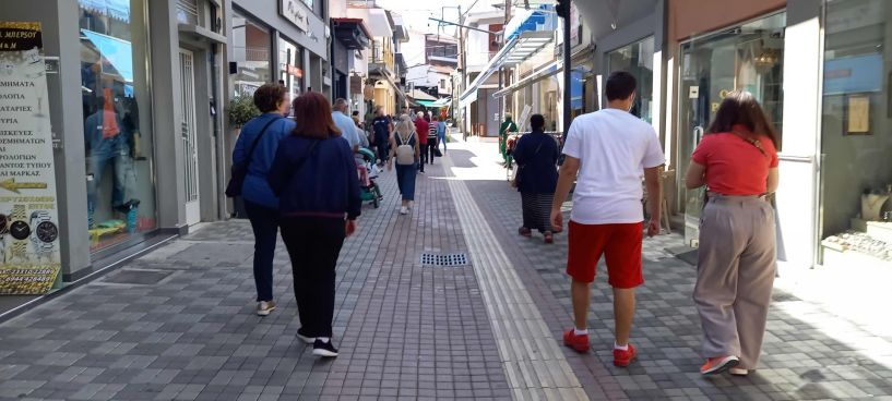 Τέλος οι μάσκες από 1η Ιουνίου! - Τι άλλο θα αλλάξει στην καθημερινή μας ζωή