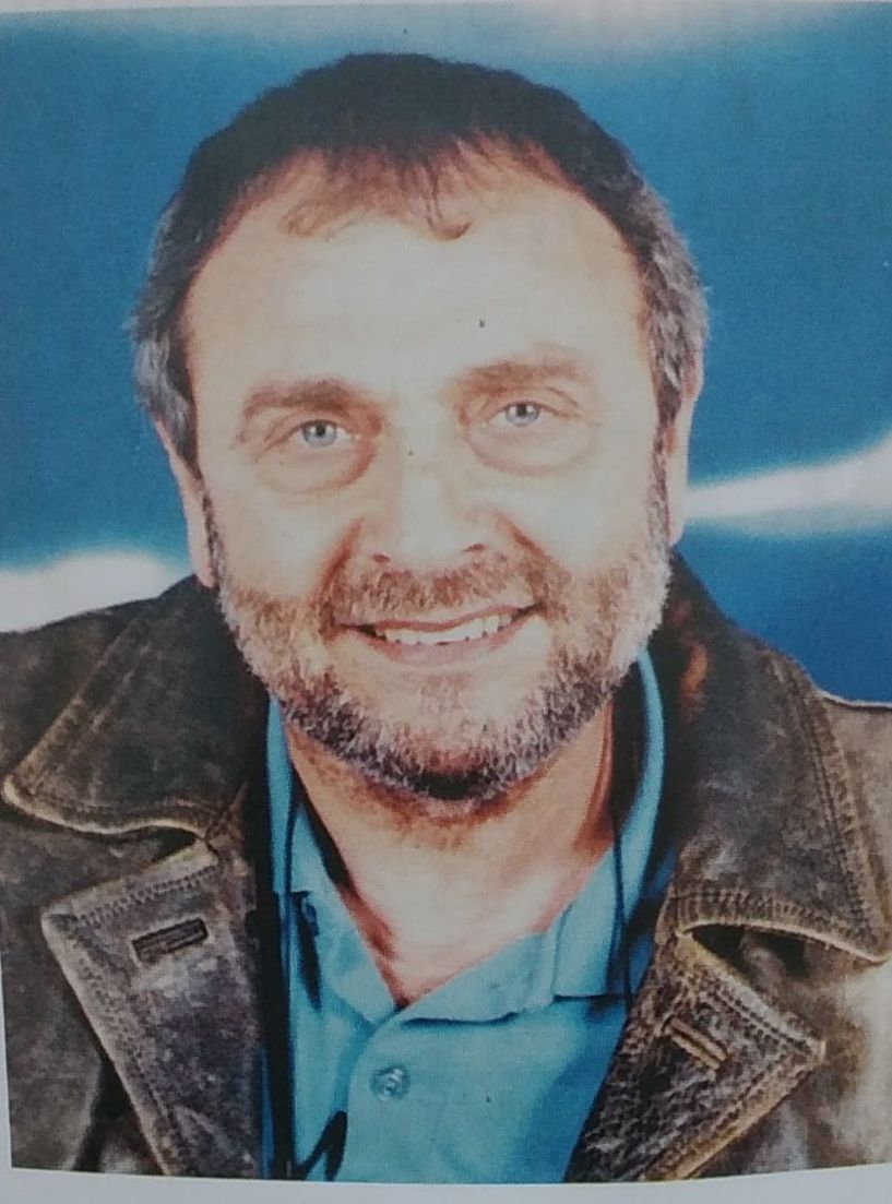 «Έφυγε» στα 71 ο συντ. γυμνασιάρχης Ηλίας Αϊδινίδης