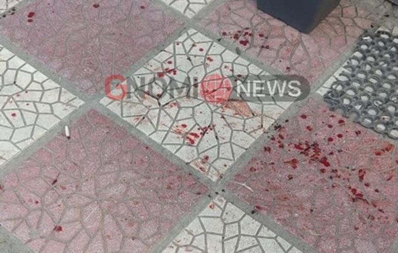 Μακροχώρι: Επεισόδιο οπαδικής βίας με δύο τραυματίες! - Πρόεδρος Μακροχωρίου: 