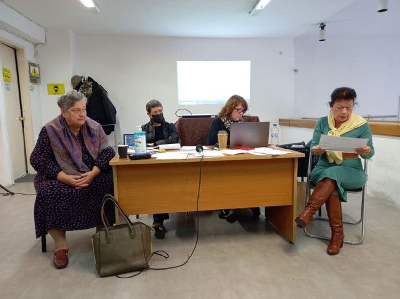 Στη Γενική Συνέλευση της ΠΟΣΟΨΥ ο ΣΟΦΨΥ Ημαθίας