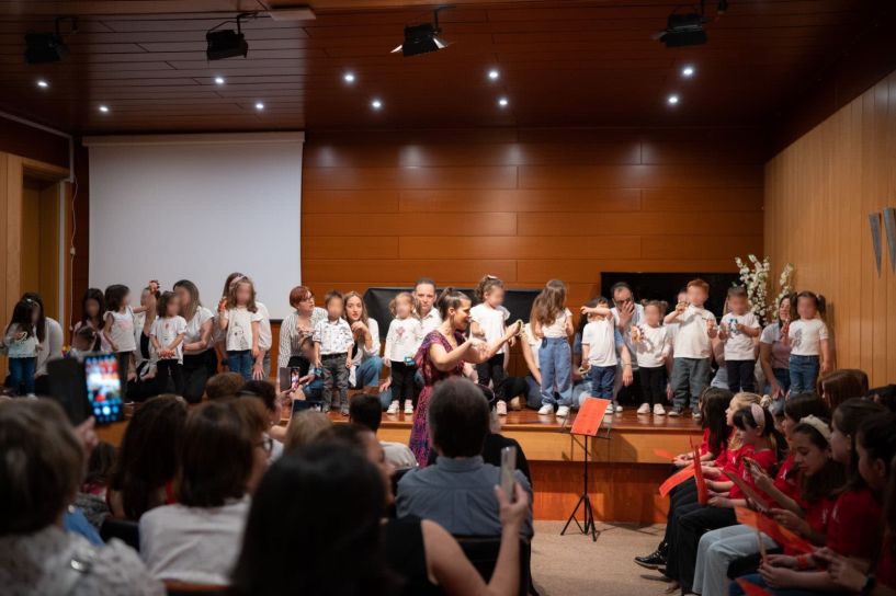 Ο «Αίσωπος συνάντησε τον Βιβάλντι» στην Εστία Μουσών Νάουσας