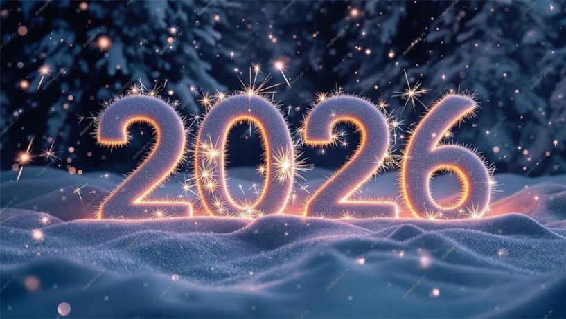 2026: Βρε καλώς το, αλλά…τι ποδαρικό ήταν αυτό;;;