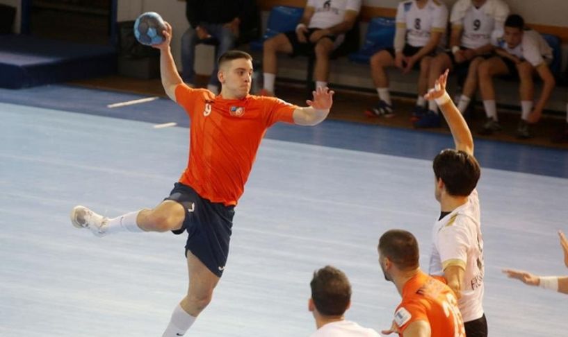 Handball Premier. Άδικη ήττα του Φιλίππου 26-25 στην Πυλαία 