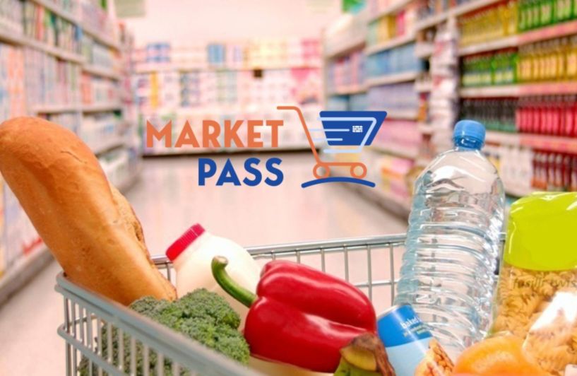 Market Pass για Δικαιούχους του Ελάχιστου Εγγυημένου Εισοδήματος – Αναδρομική Ενίσχυση από το 2024