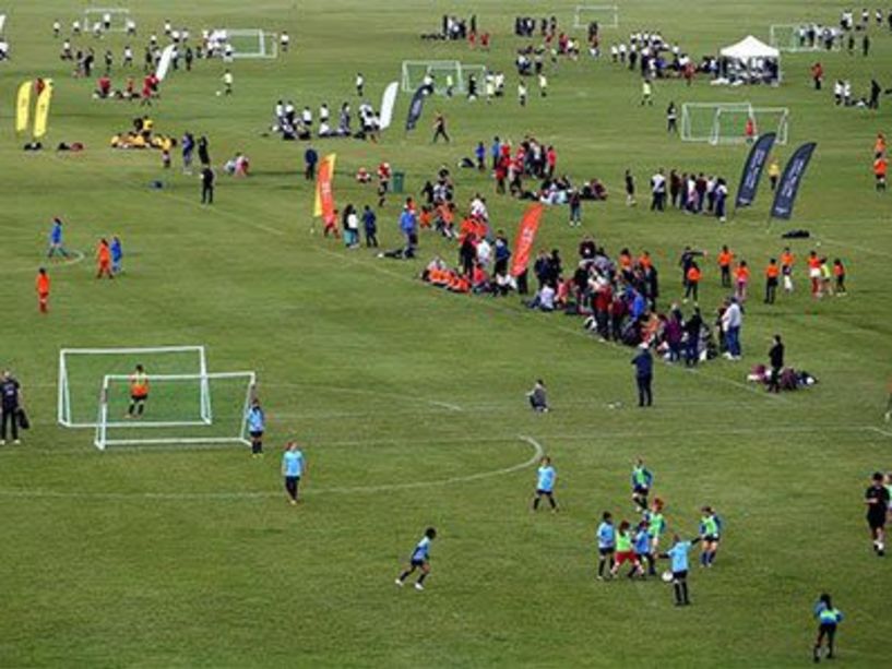 ΕΠΣ Ημαθίας Ανακοίνωση Grassroots Week προς τα Σωματεία