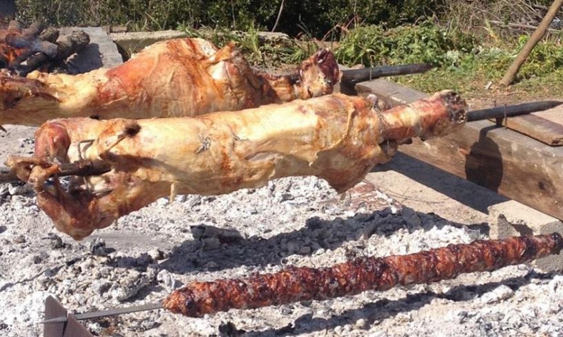 Τέλος... το Πάσχα στο χωριό! - Όλα κλειστά μέχρι το Πάσχα!