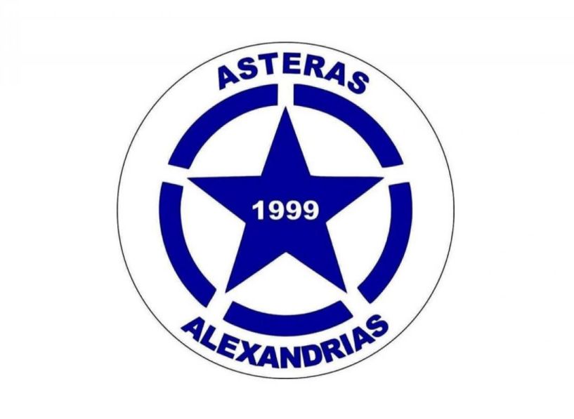 Ανακοίνωση της Ακαδημίας Αστέρα Αλεξάνδρειας για το τροχαίο ατύχημα με παίκτη της ομάδας