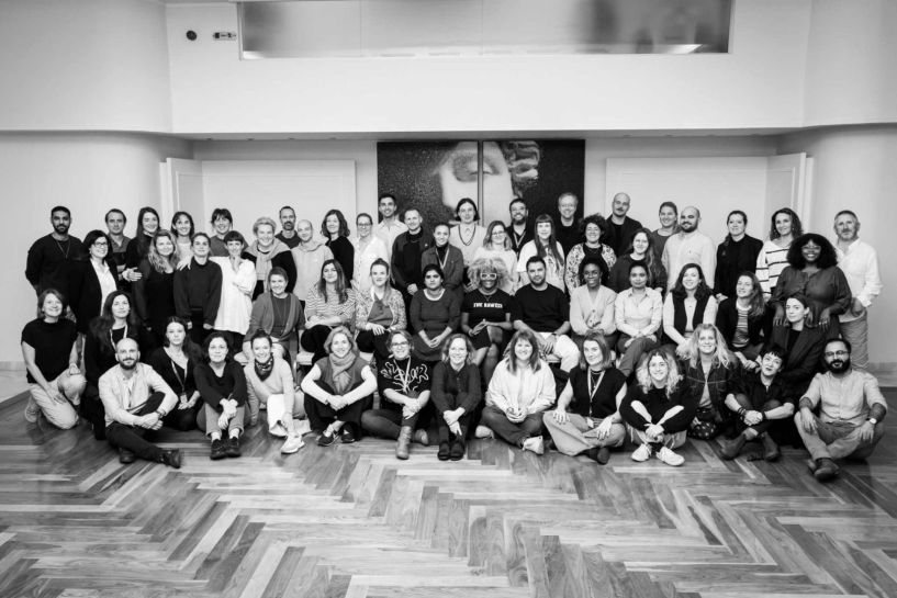 EAVE Producers Workshop 2025:  Στη Θεσσαλονίκη πάνω  από 150 κινηματογραφικοί παραγωγοί από 35 χώρες της Ευρώπης 