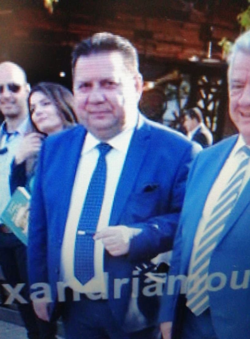 Νίκος Τάκης