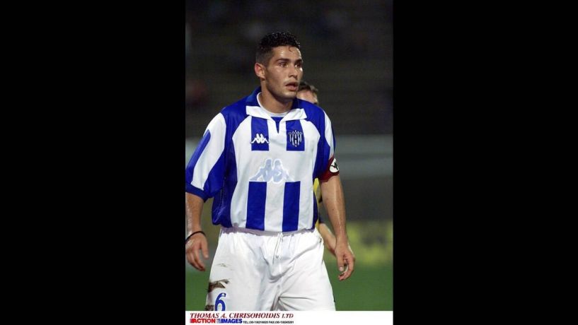 Πέθανε ο Γιώργος Ξενίδης! - Σοκ στο ελληνικό ποδόσφαιρο