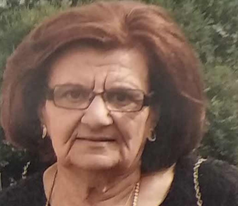 Ετήσιο μνημόσυνο Ελένης Κάκαρη