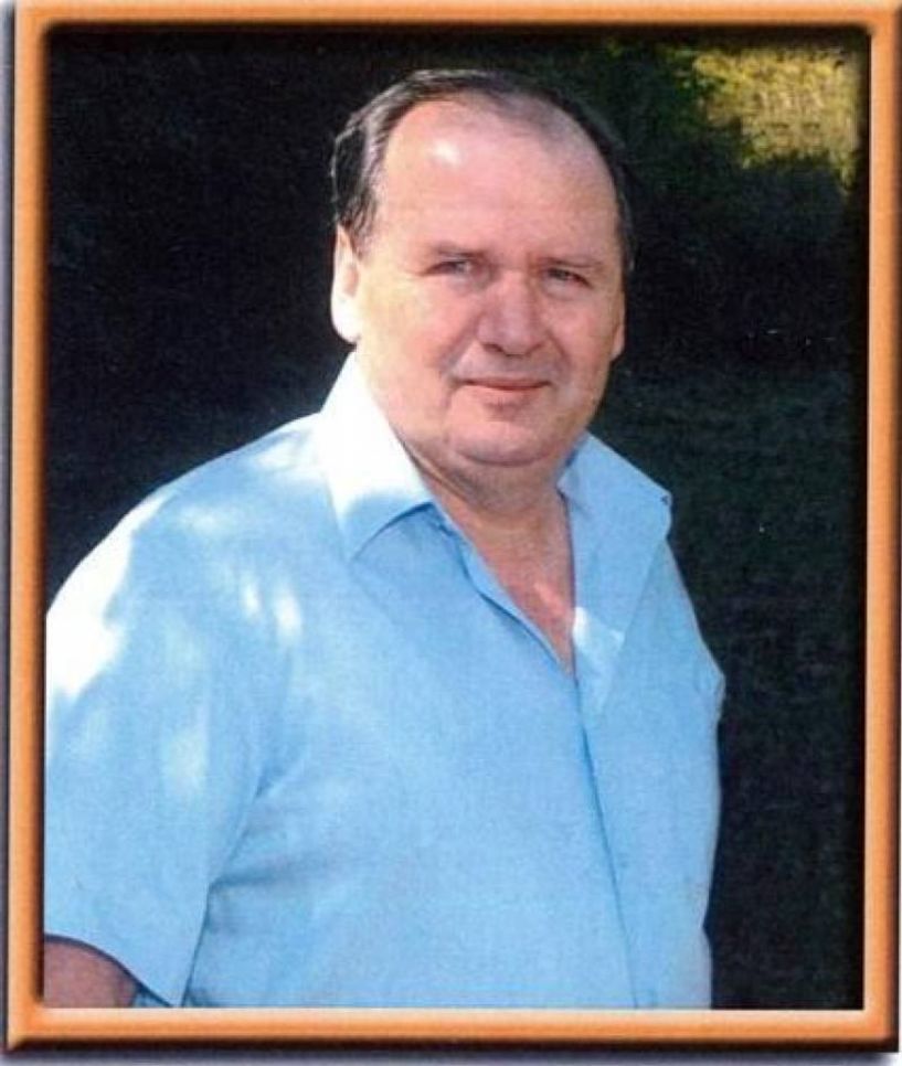 Απεβίωσε ο Θεόφιλος Παπαδόπουλος σε ηλικία 66 ετών