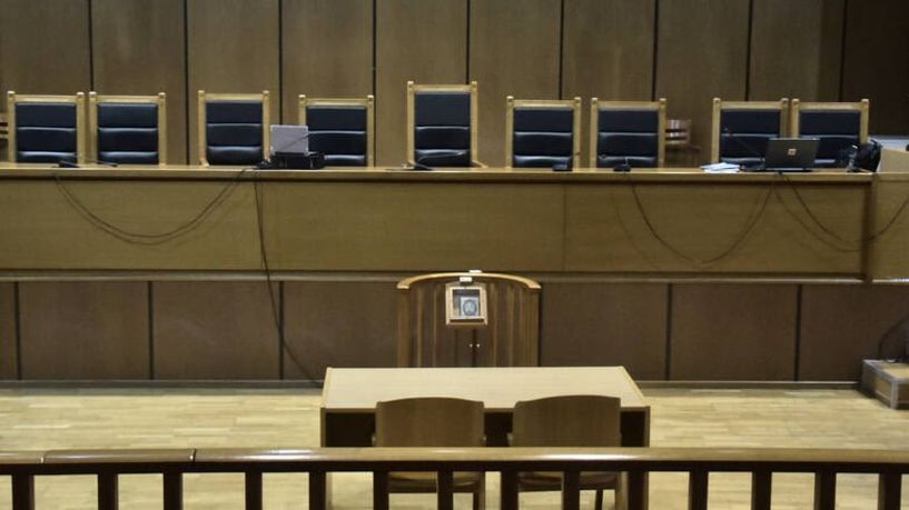 Δικηγορικός Σύλλογος Βέροιας: Πότε εκδικάζονται οι υποθέσεις που ματαιώθηκαν λόγω κορονοϊού