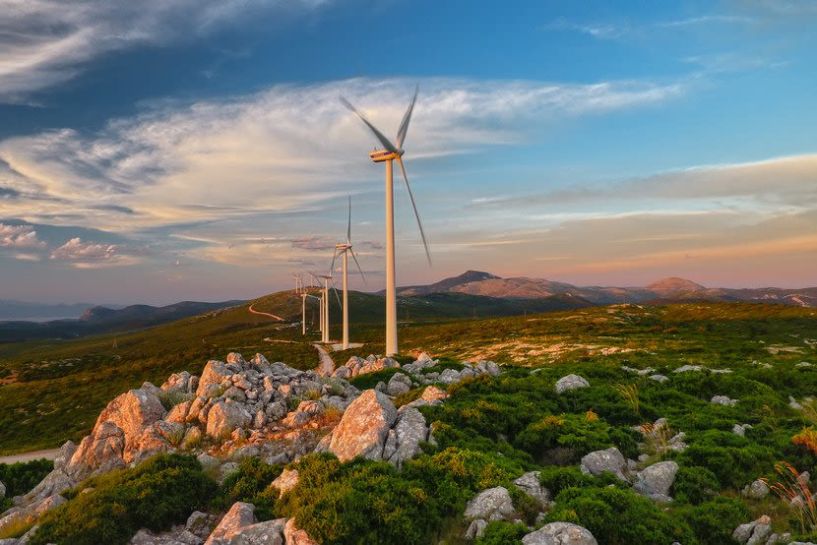 Μην χάσουμε το σύγχρονο αιολικό τρένο και μείνουμε στον «καρβουνιάρη»!!!