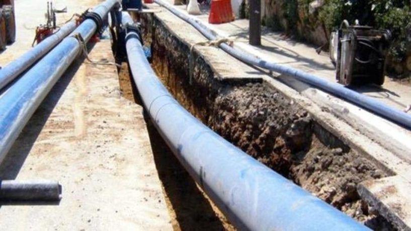 Στόχος της ΔΕΥΑΝ, η πλήρης λειτουργία του νέου δικτύου ύδρευσης - Νέες δημοπρατήσεις έργων
