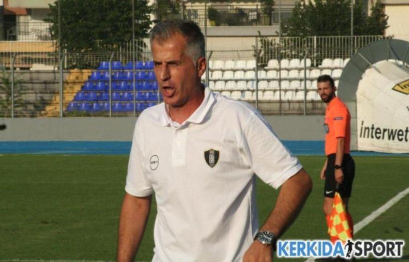 ΣΑΚΗΣ  ΘΕΟΔΟΣΙΑΔΗΣ: «Δυναμώνουμε…καθημερινά »
