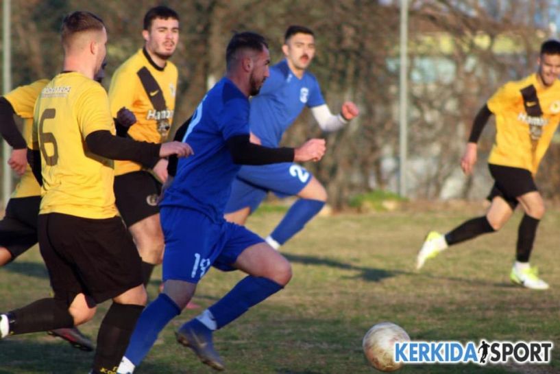 Σάββατο η 2η αγωνιστική  στα πλέι οφ και πλέι άουτ της Α' ΕΠΣ Ημαθίας 