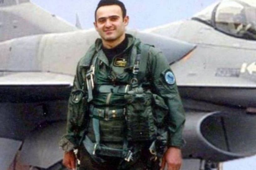Ημέρα πένθους για την Πολεμική Αεροπορία - 14 χρόνια από τον θάνατό του Κώστα Ηλιάκη – ΒΙΝΤΕΟ